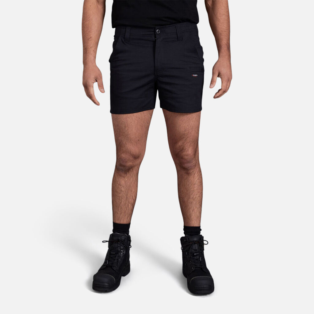 KingGee Workcool Pro Stretch Short Shorts