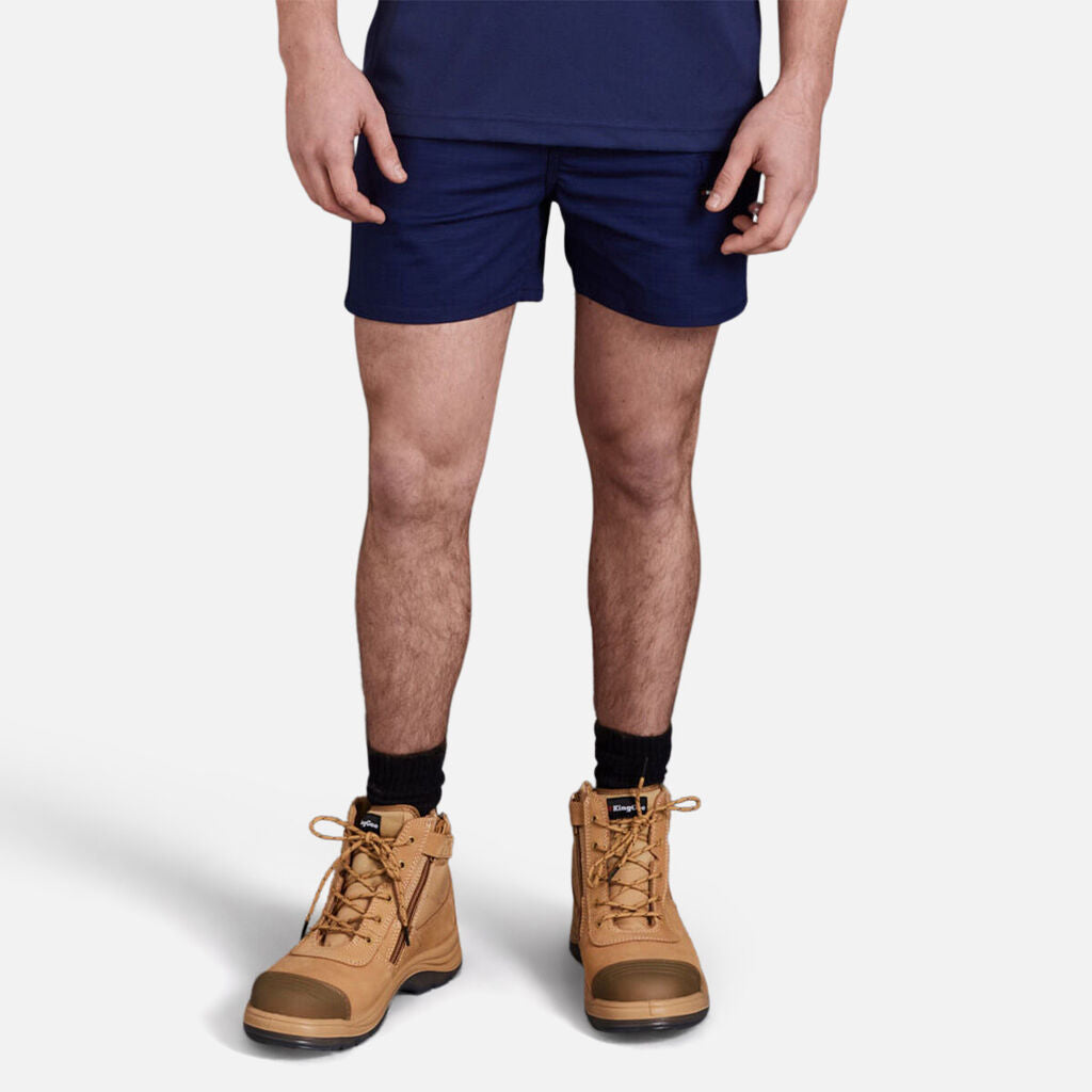 KingGee Workcool Pro Stretch Short Shorts