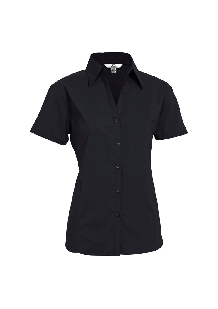 Metro Womens S/S Shirt