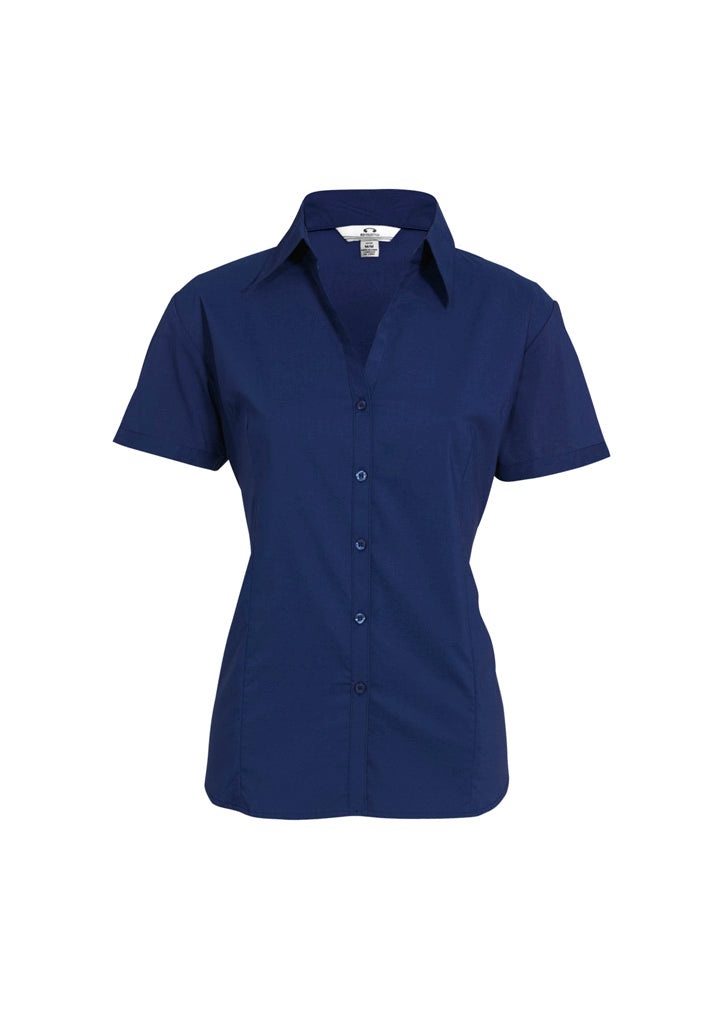 Metro Womens S/S Shirt