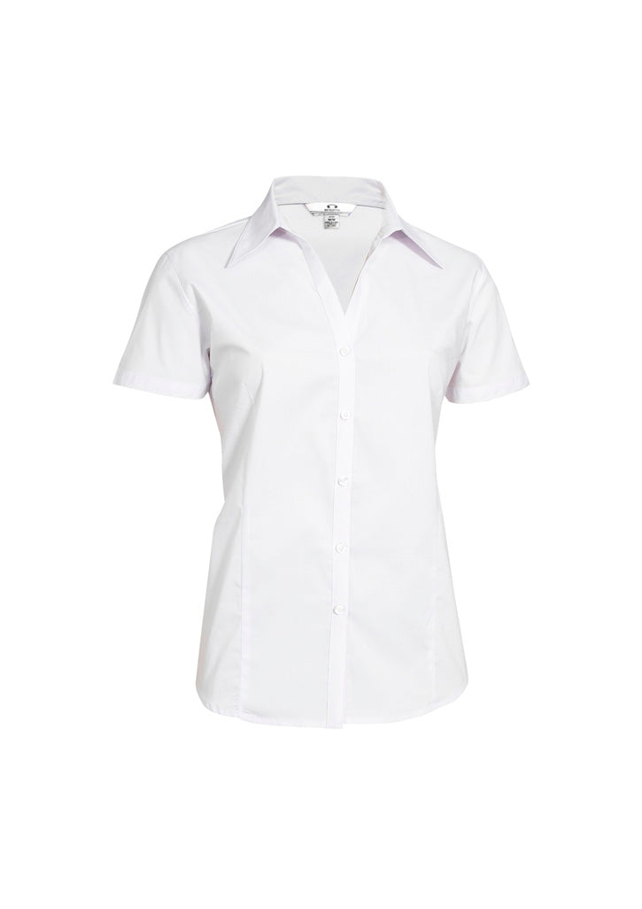 Metro Womens S/S Shirt