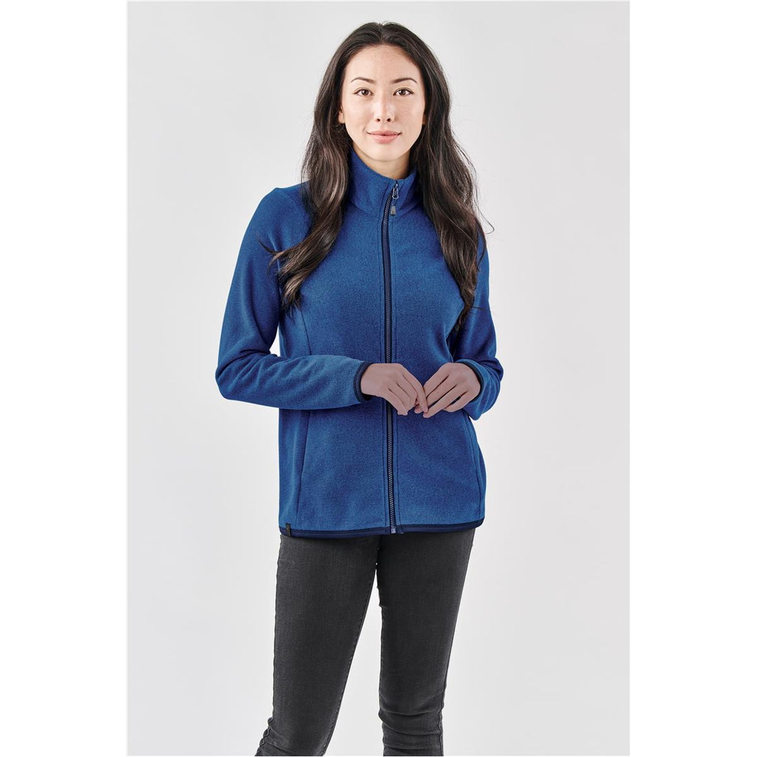 Women's Novarra Full Zip Jacket