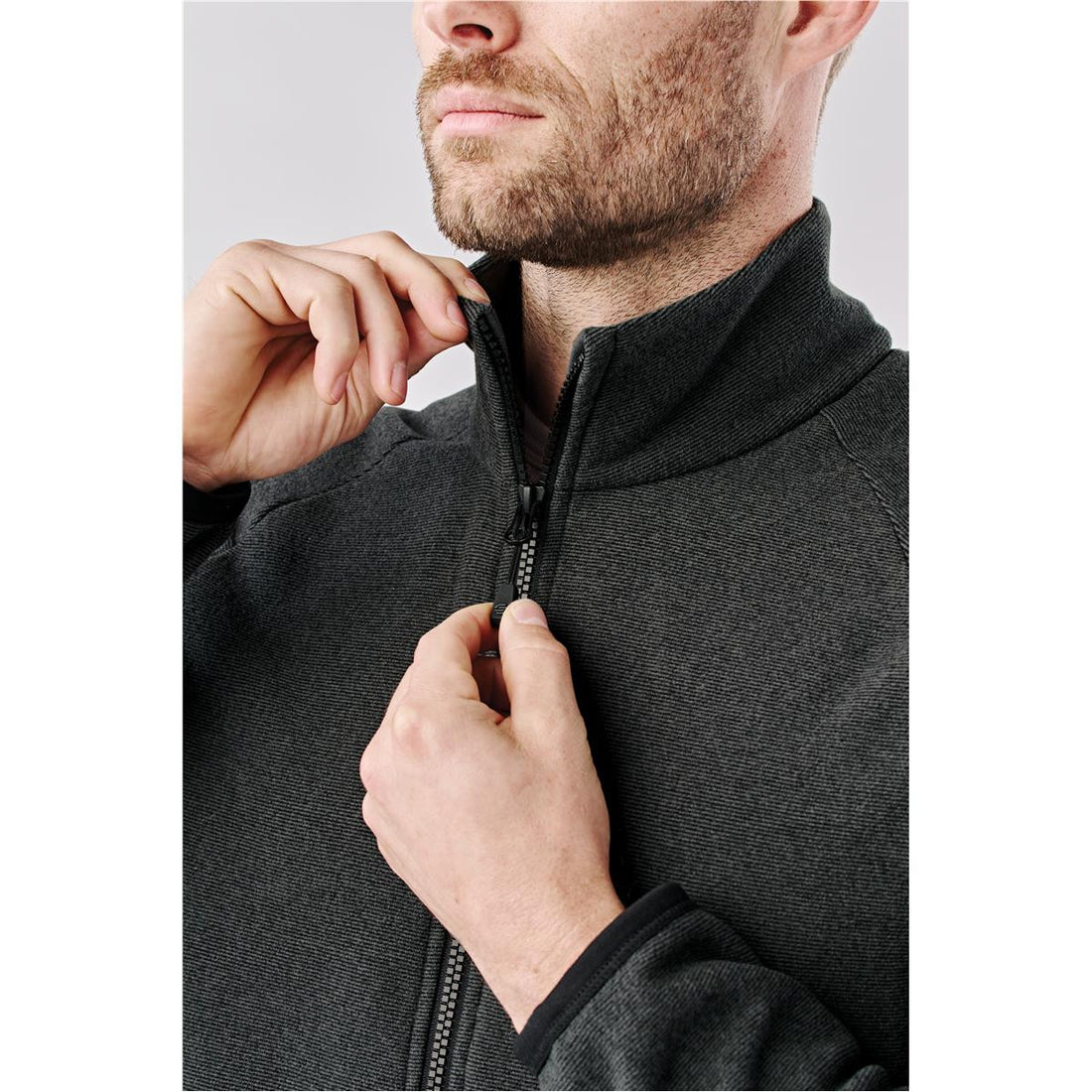 Men's Novarra Full Zip Jacket