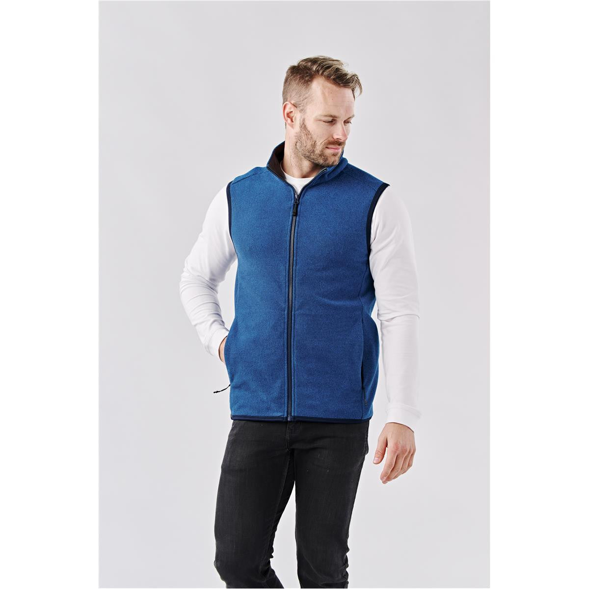 Men's Novarra Vest