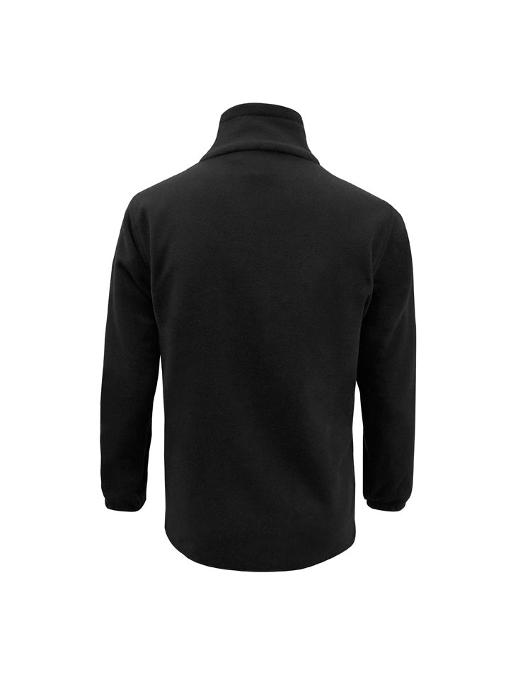 Classic Mens Microfleece Jackets