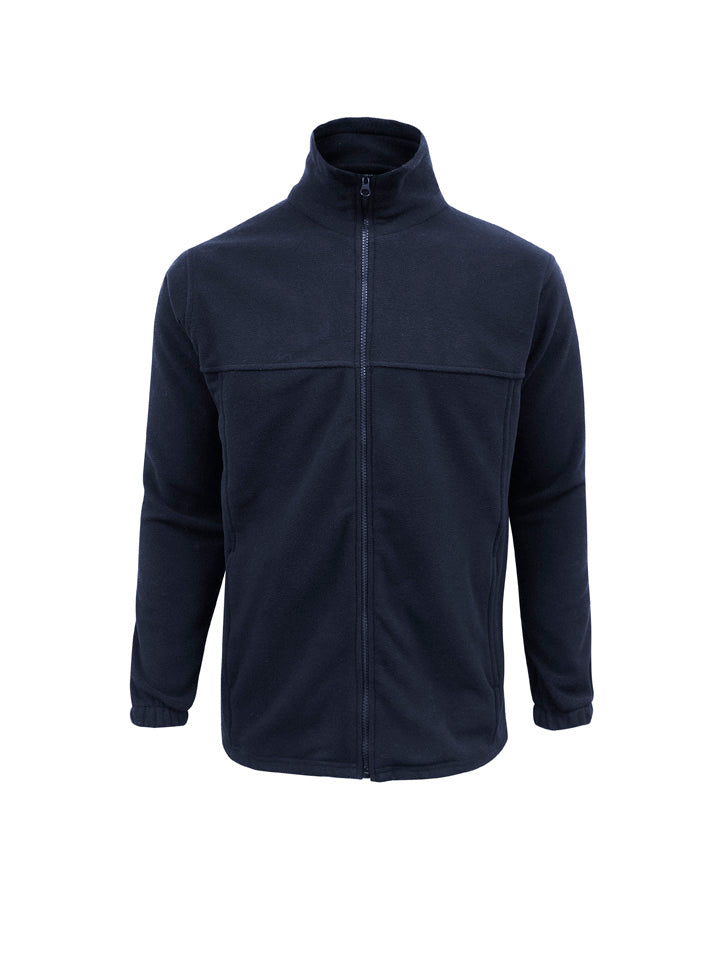 Classic Mens Microfleece Jackets