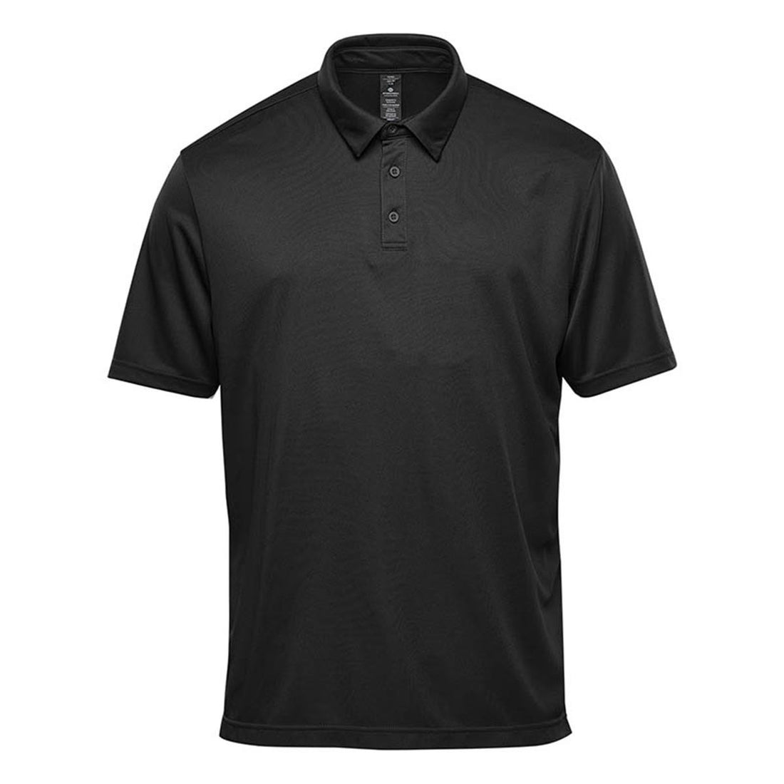 Men's Treeline Performance Short Sleeve Polo