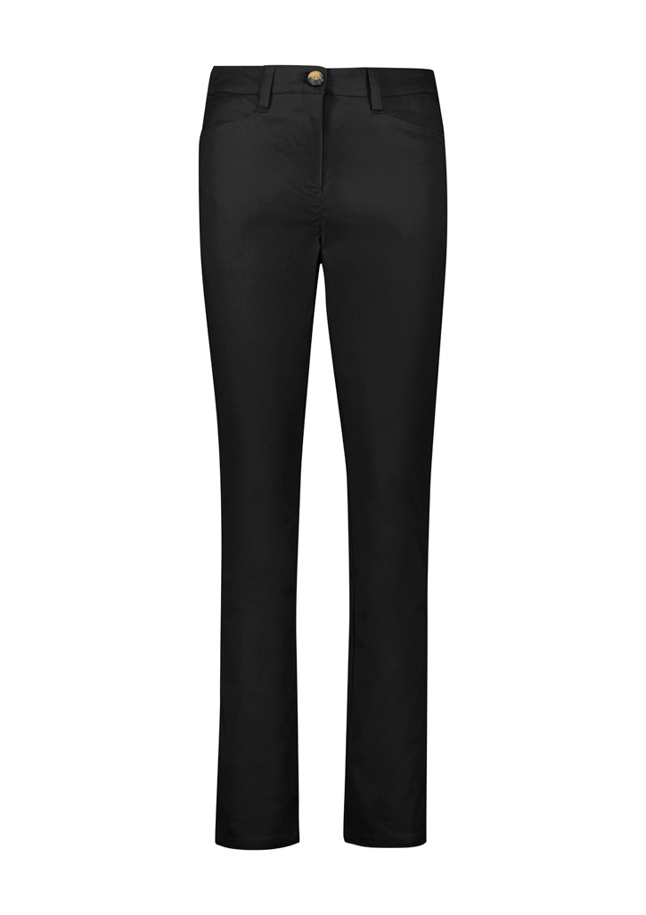 Womens Traveller Chino Pant