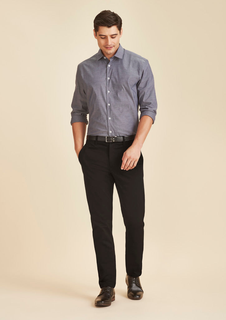 Mens Traveller Modern Chino Pant