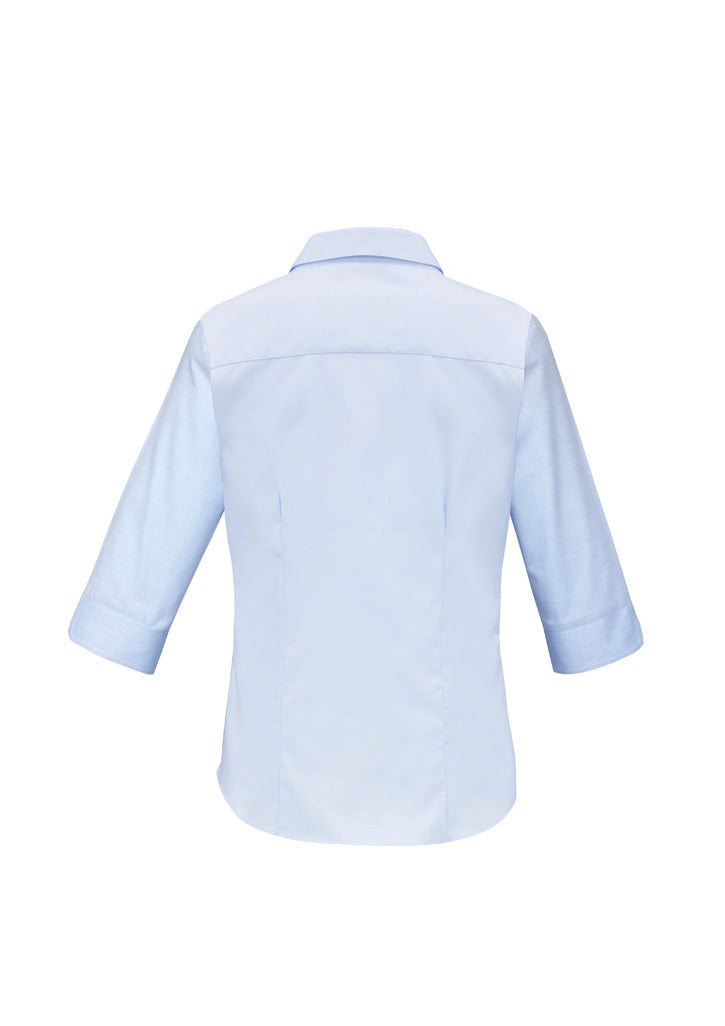 Luxe Womens ¾/S Shirt