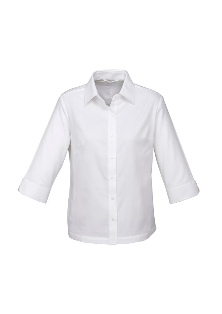 Luxe Womens ¾/S Shirt