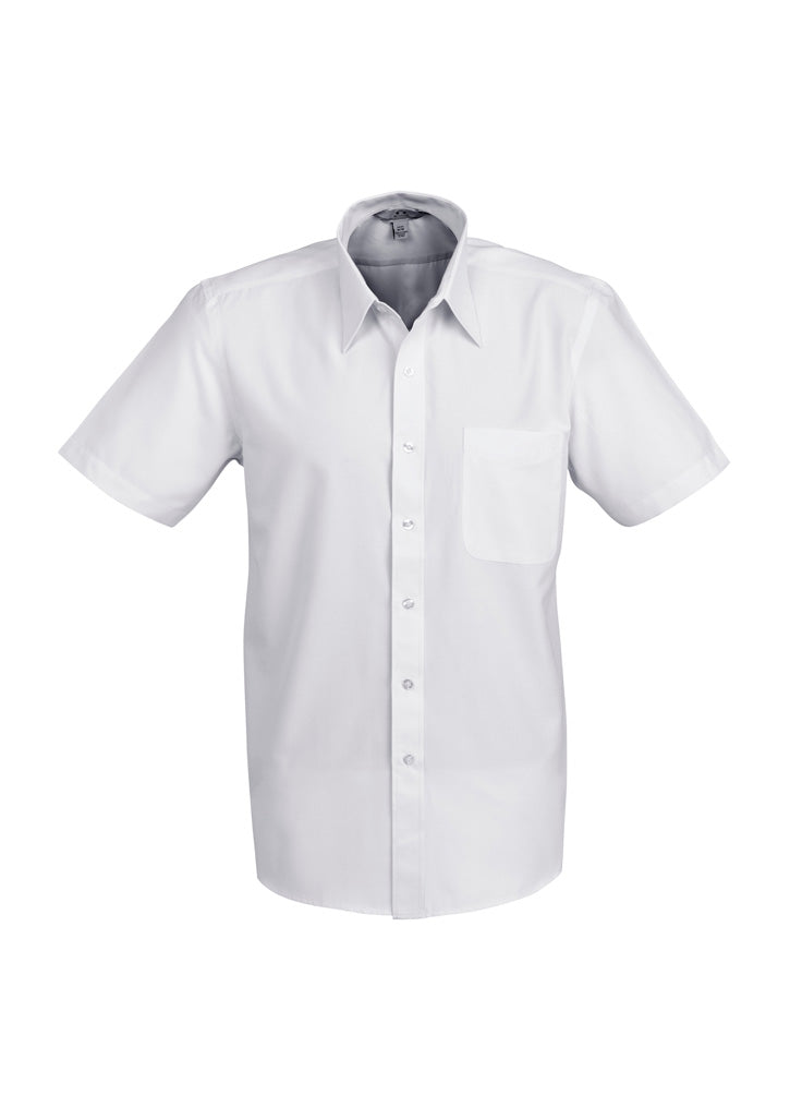 Ambassador Mens S/S Shirt