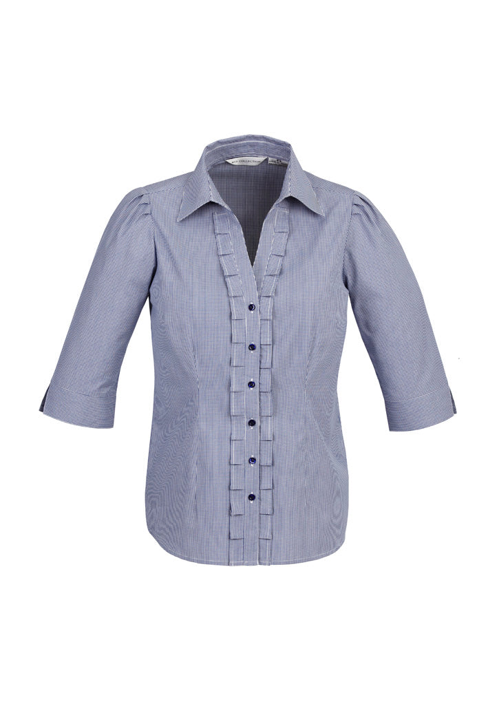 Edge Womens ¾/S Shirt