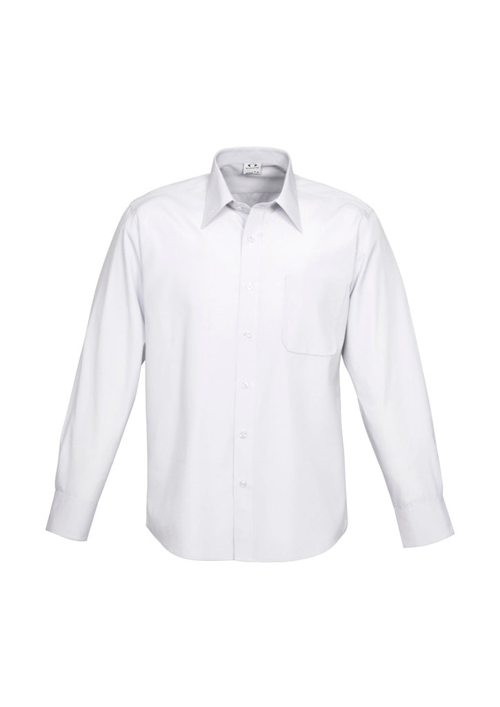 Ambassador Mens L/S Shirt