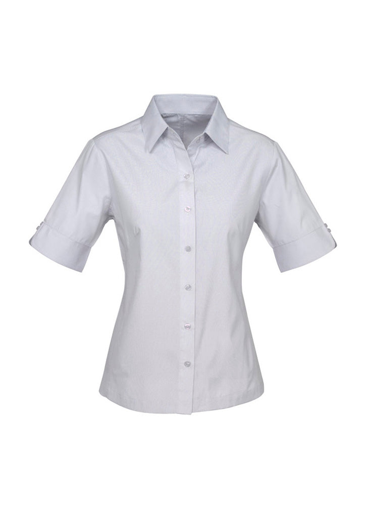 Ambassador Womens S/S Shirt