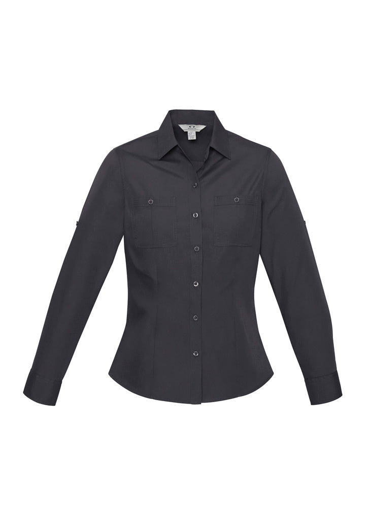 Bondi Womens Roll-Up Shirt