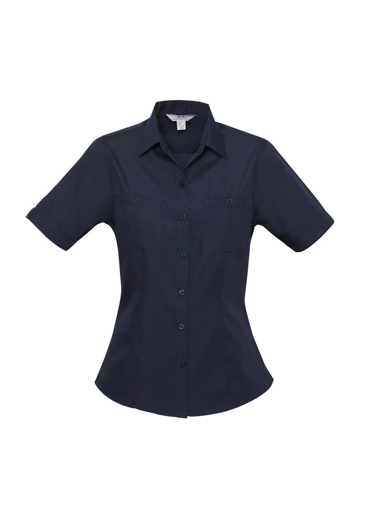 Bondi Womens S/S Shirt