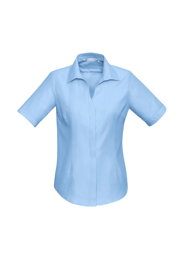 Preston Womens S/S Shirt