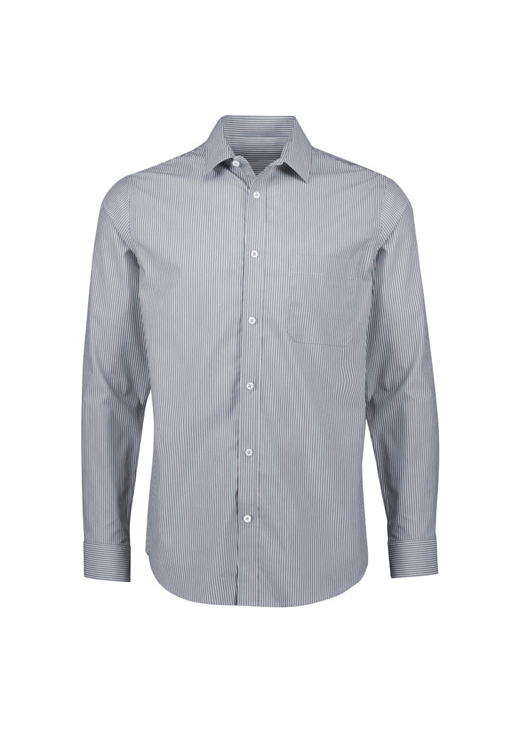 Conrad Mens Classic Long Sleeve Shirts