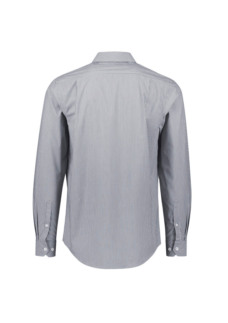 Conrad Mens Classic Long Sleeve Shirts