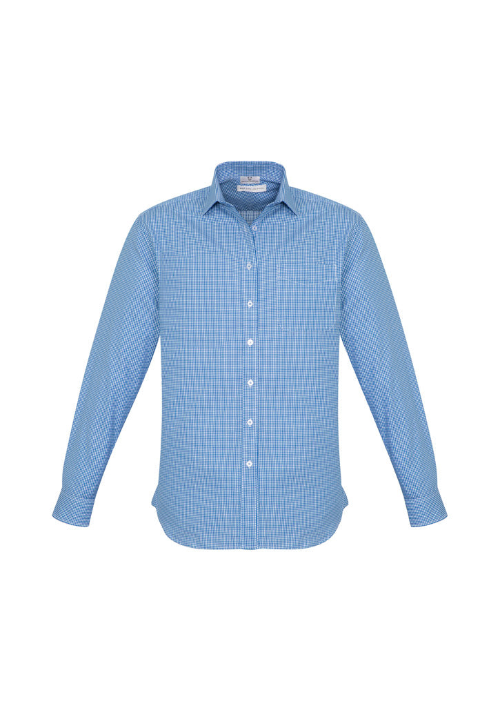 Ellison Mens L/S Shirt