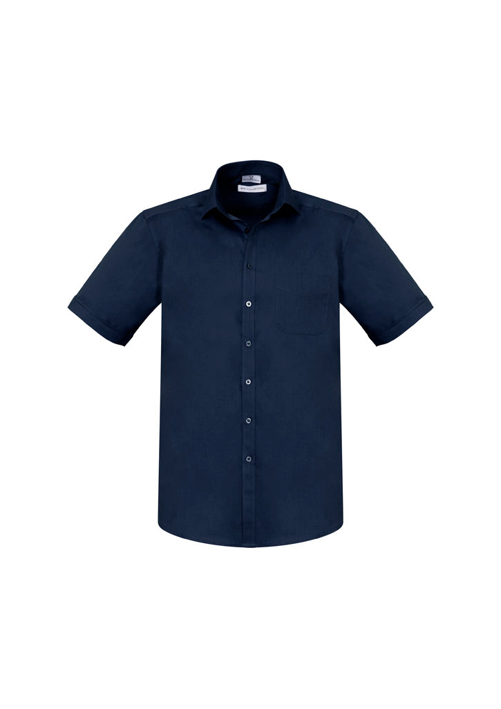 Monaco Mens S/S Shirt