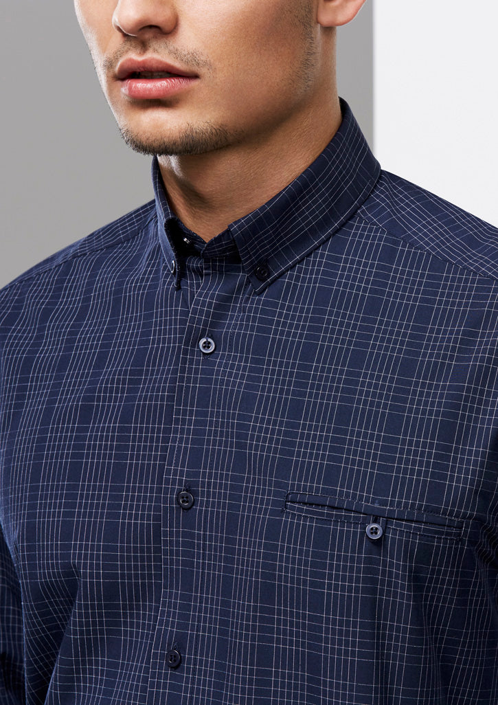 Harper Mens L/S Shirt