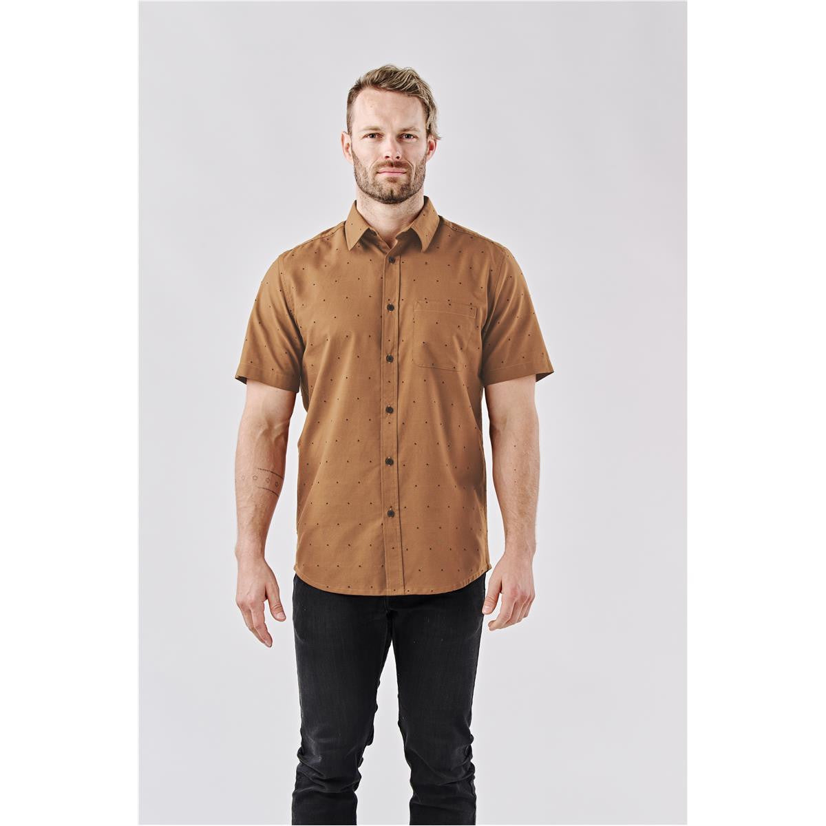 Men's Molokai S/S Shirt