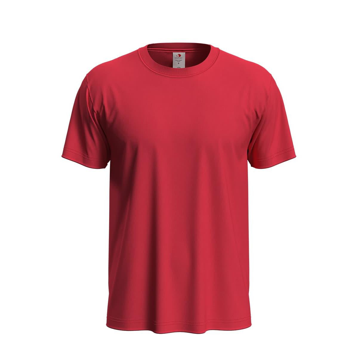 Men's Classic-T Organic