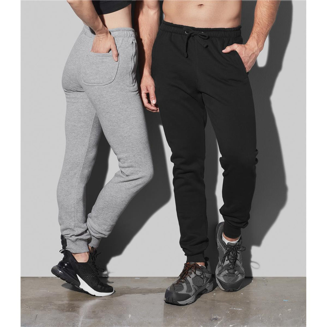 Recycled Unisex Sweatpants