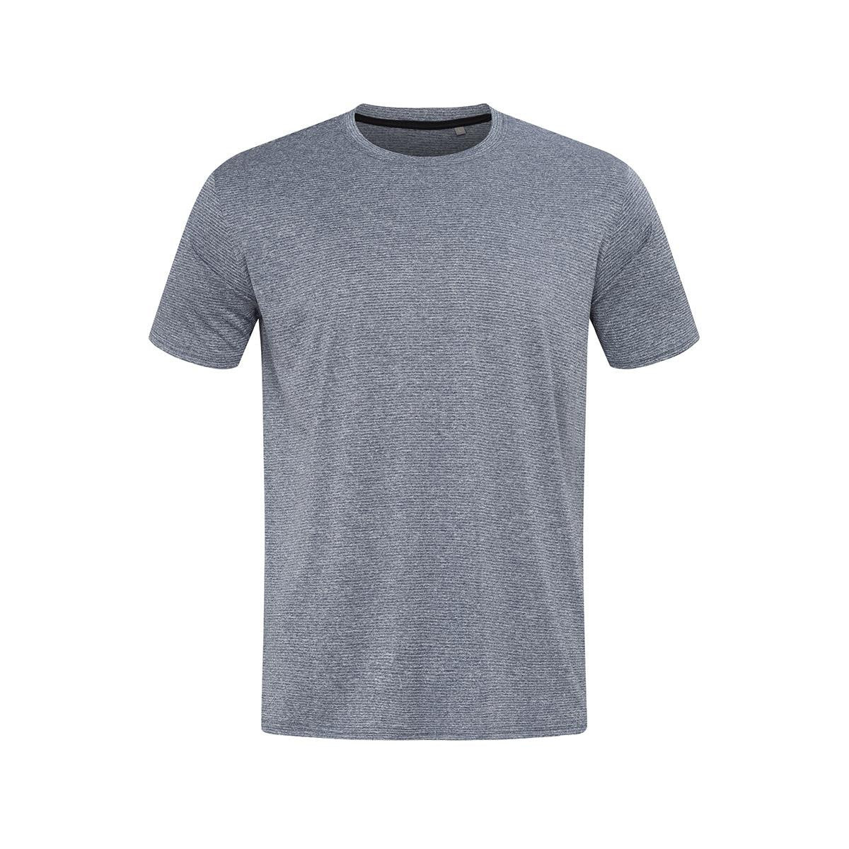 Men's Recycled Sports-T Move