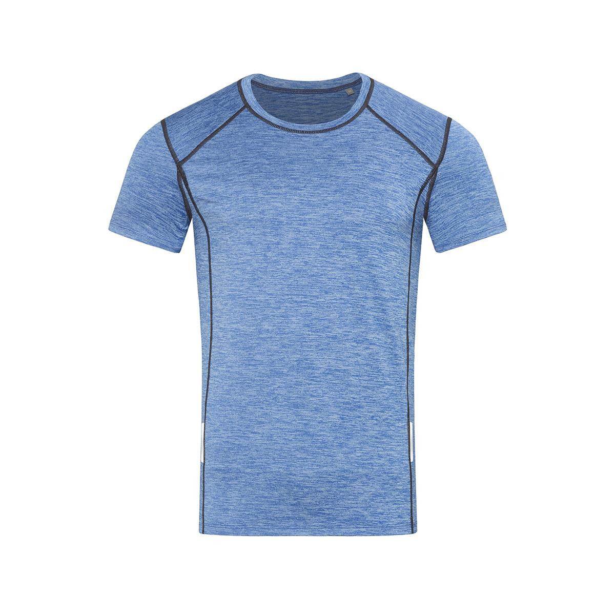 Men's Recycled Sports-T Reflect