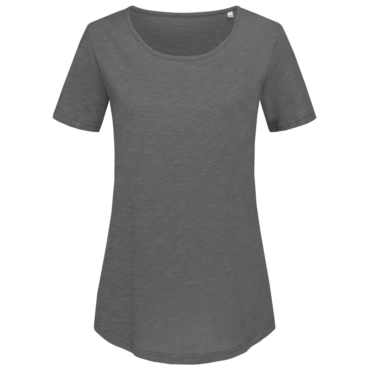 Women's Organic Slub