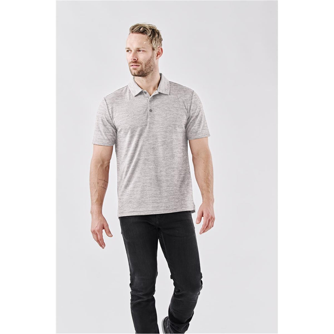 Men's Torrente Polo