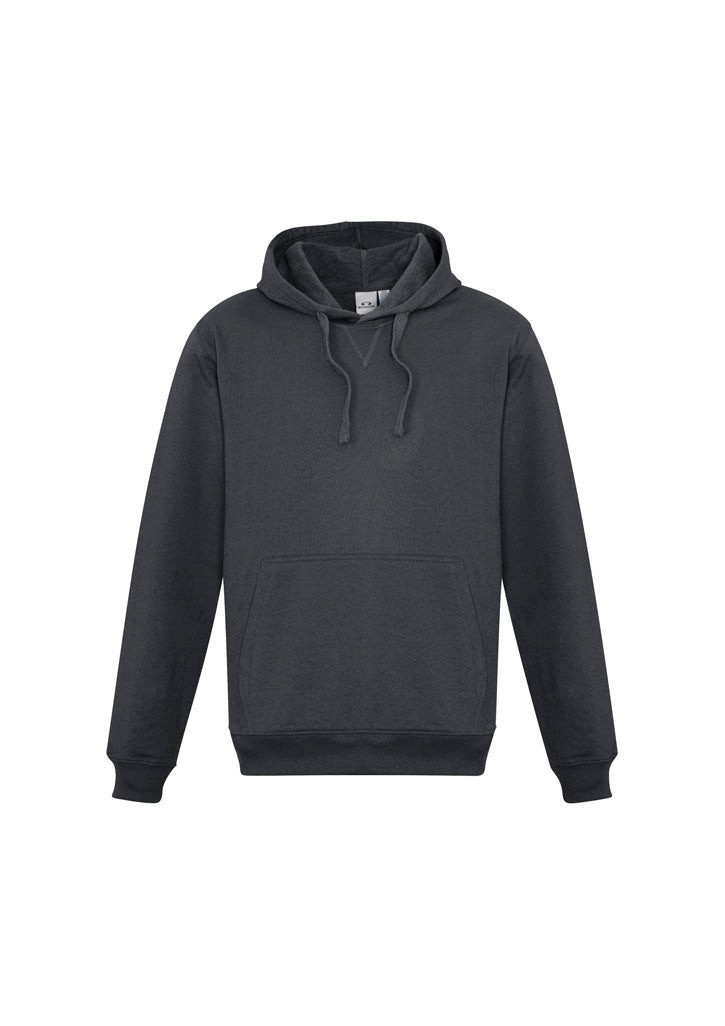 Crew Mens Pullover Hoodie