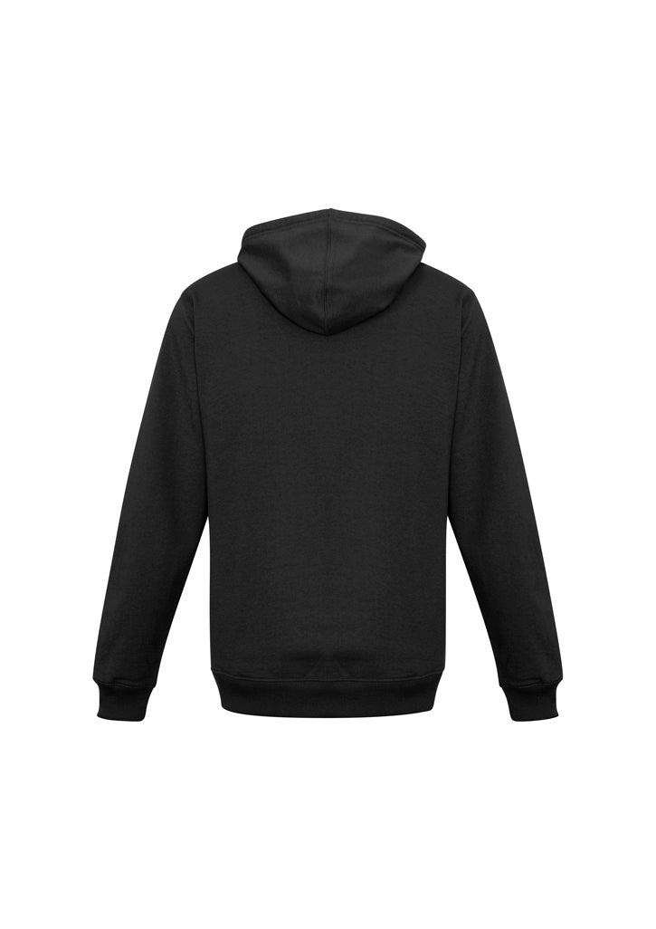 Classic Crew Men's Full-Zip Hoodies