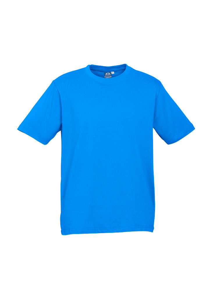 Island Short Sleeve Mens Tees