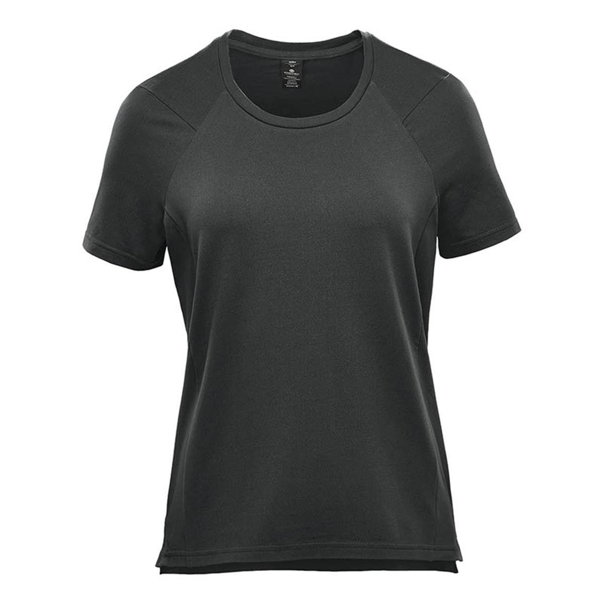 Women's Tundra Performance Short Sleeve Tee