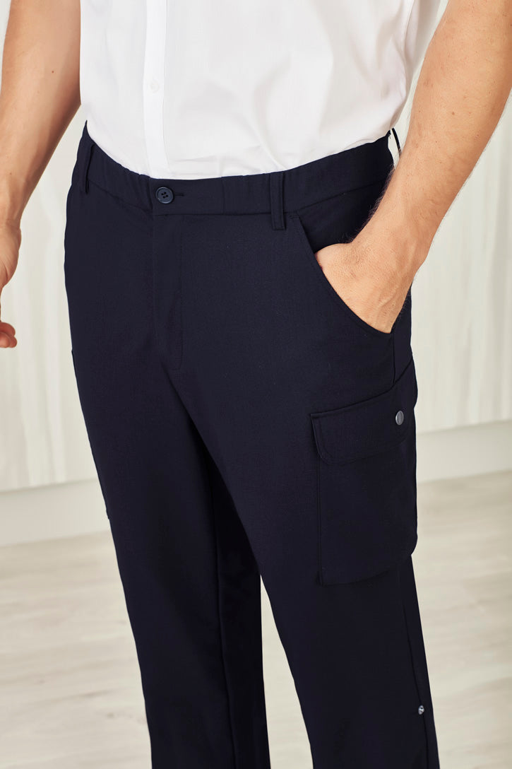 Mens Cargo Pant