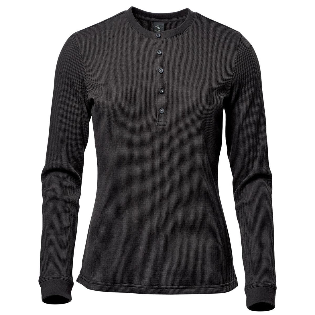 Women's Ashburn Henley