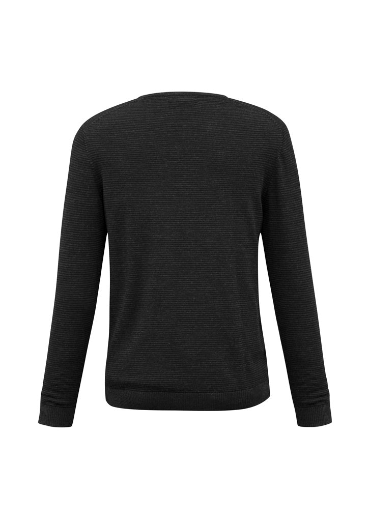 Origin Merino Mens Pullover