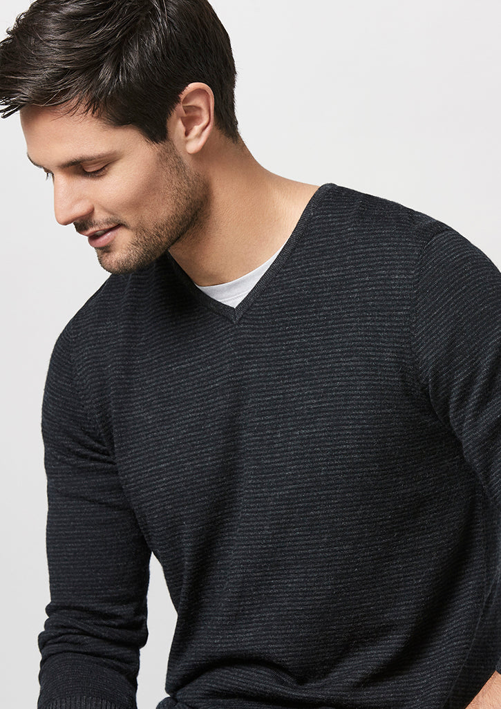 Origin Merino Mens Pullover