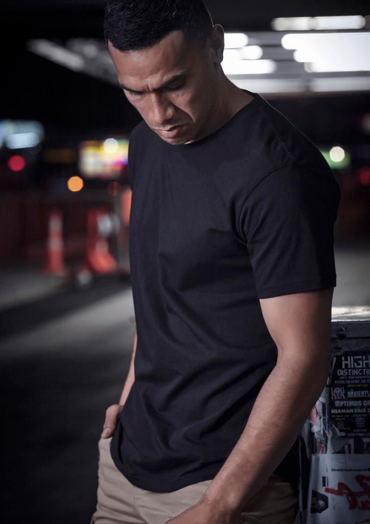 Mens Streetworx Tee Shirt