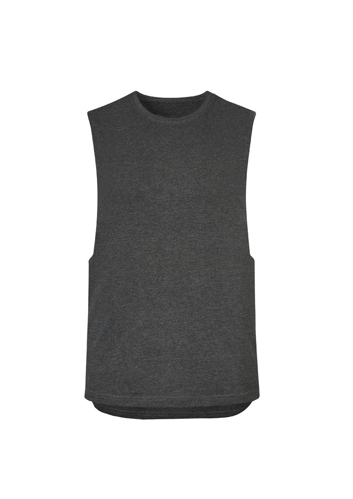 Mens Streetworx Sleeveless Tee