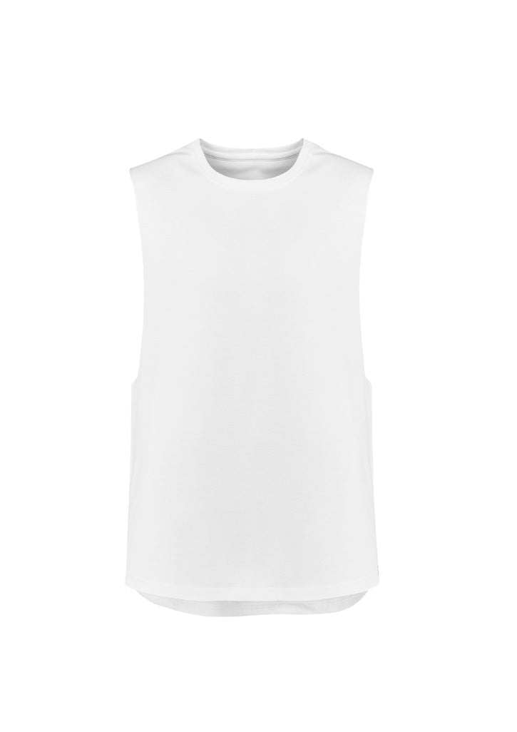 Mens Streetworx Sleeveless Tee