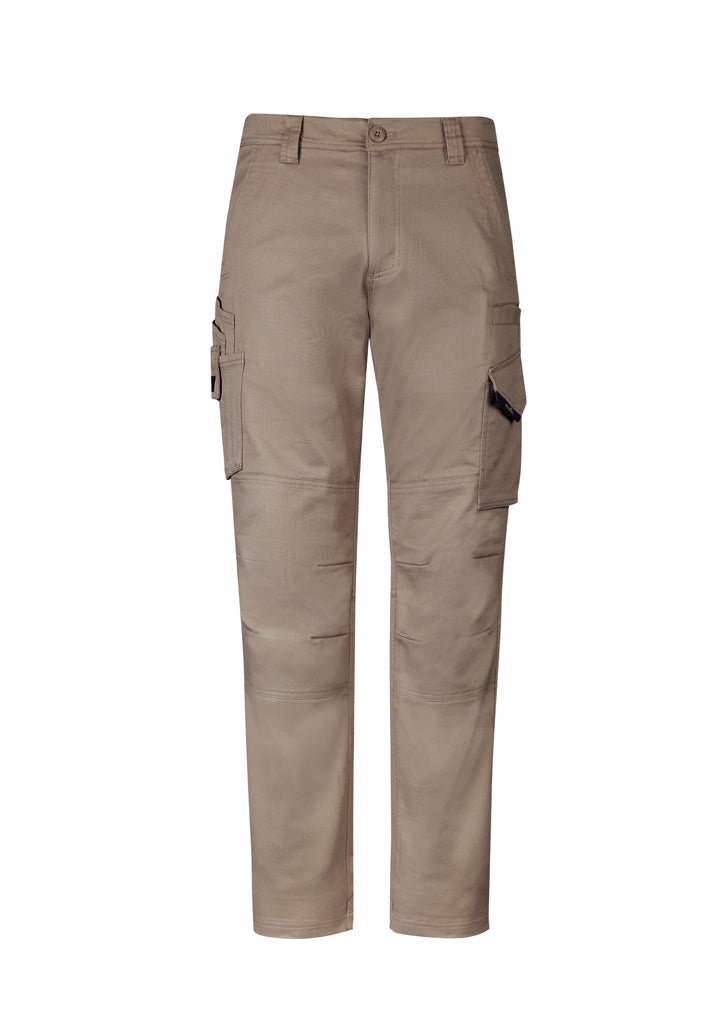 Mens Rugged Cooling Stretch Pants