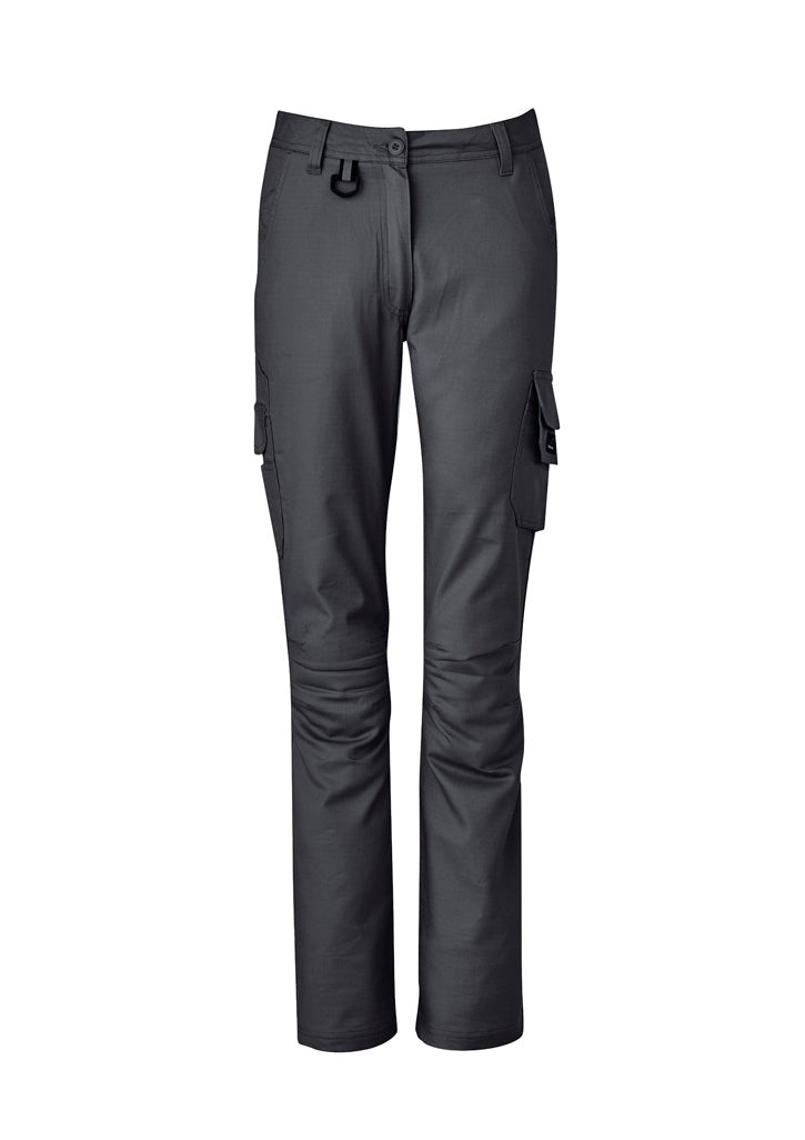Womens Rugged Cooling Cargo Pant