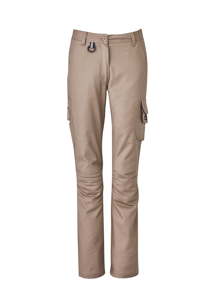 Womens Rugged Cooling Cargo Pant