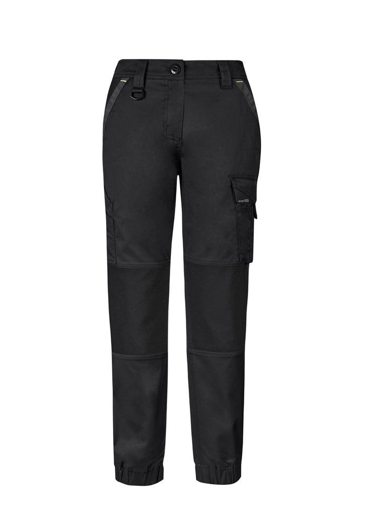 Womens Streetworx Tough Pants