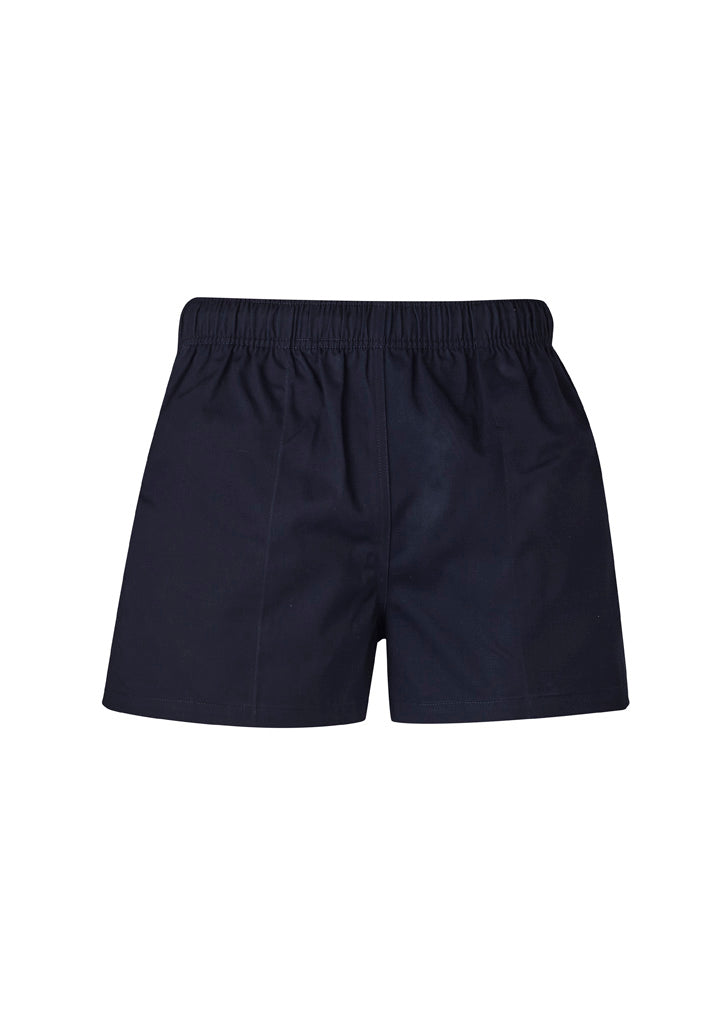 Mens Rugby Shorts